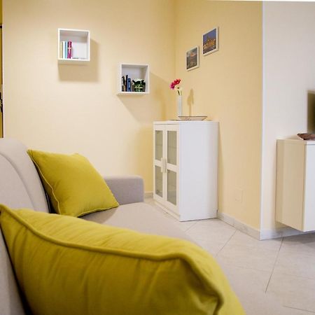 Mariarita Apartment Alghero Buitenkant foto