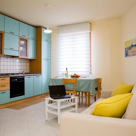 Mariarita Apartment Alghero Buitenkant foto
