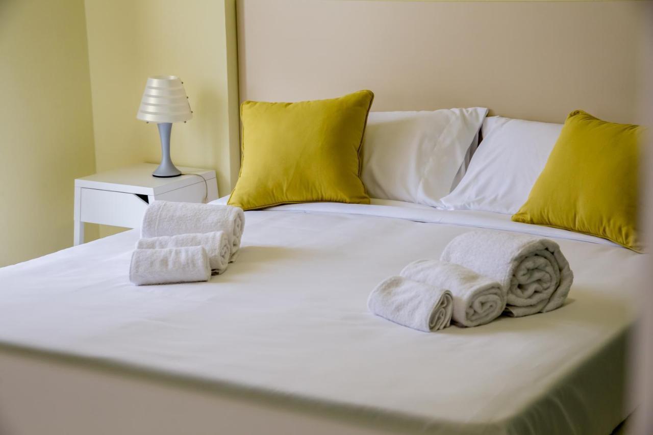 Mariarita Apartment Alghero Buitenkant foto