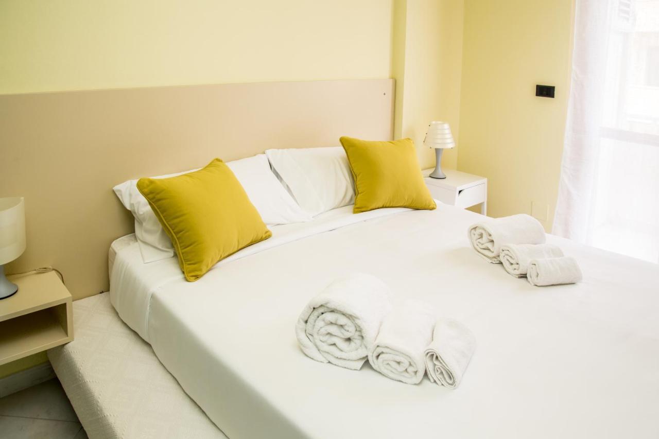 Mariarita Apartment Alghero Buitenkant foto
